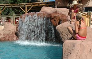 Camping La Vallée du Paradis - Photo 17