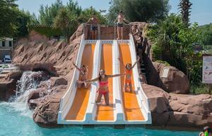 Camping La Vallée du Paradis - Photo 20