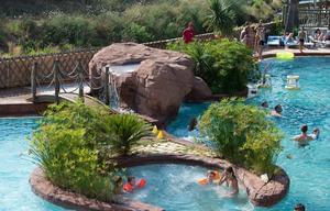 Camping La Vallée du Paradis - Photo 21