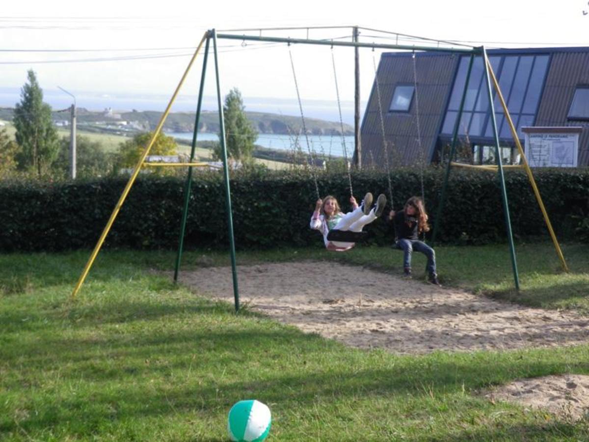 Sites et Paysages Le Panoramic - Photo 21