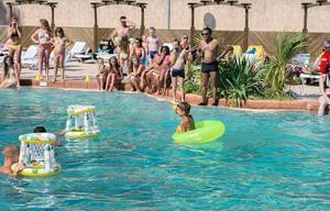 Camping La Vallée du Paradis - Photo 44