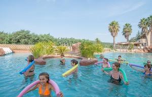 Camping La Vallée du Paradis - Photo 48