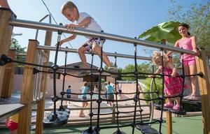 Camping La Vallée du Paradis - Photo 56