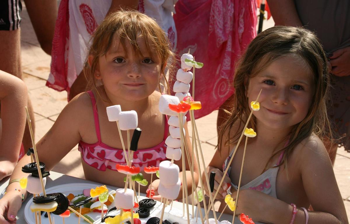 Camping La Vallée du Paradis - Photo 65