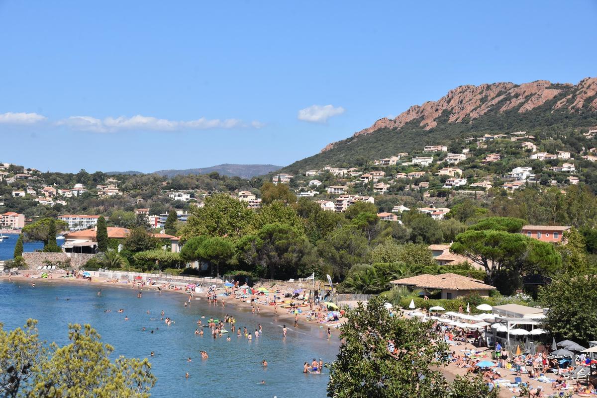 Camping La Vallée du Paradis - Photo 83