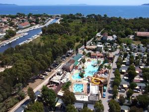 Camping Les Palmiers - Photo 56