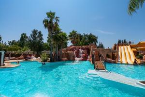 Camping Les Palmiers - Photo 1