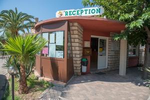 Camping Les Palmiers - Photo 11