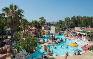 Camping Les Palmiers - Photo 13