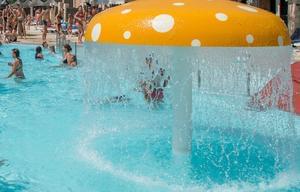 Camping Les Palmiers - Photo 12
