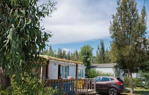 Camping Les Palmiers - Photo 2