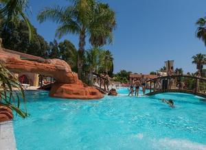 Camping Les Palmiers - Photo 17