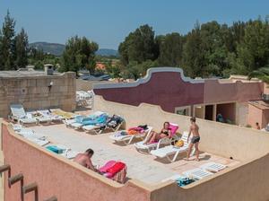 Camping Les Palmiers - Photo 18