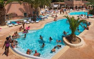 Camping Les Palmiers - Photo 20
