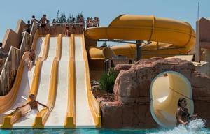 Camping Les Palmiers - Photo 22
