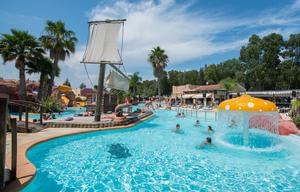 Camping Les Palmiers - Photo 25