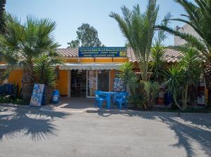 Camping Les Palmiers - Photo 29