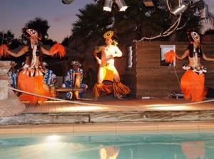 Camping Les Palmiers - Photo 35