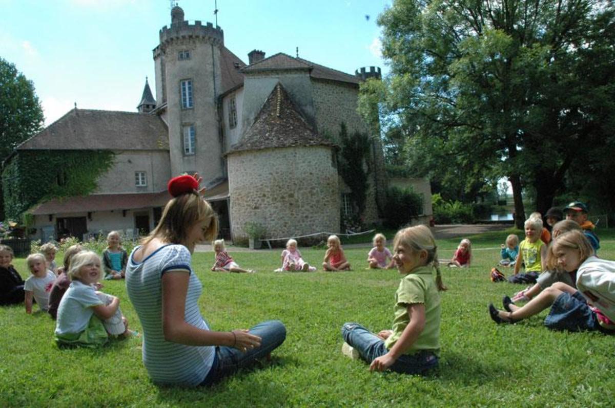 Château le Verdoyer - Photo 1372