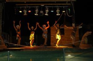 Camping Les Palmiers - Photo 36