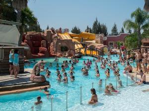 Camping Les Palmiers - Photo 37