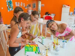Camping Les Palmiers - Photo 39