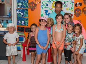 Camping Les Palmiers - Photo 40