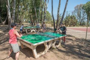 Camping Les Palmiers - Photo 41