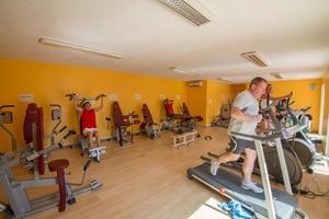 Camping Les Palmiers - Photo 42