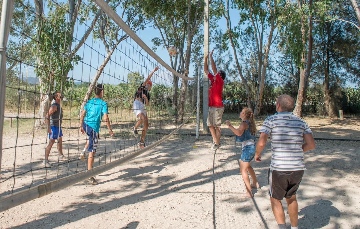 Camping Les Palmiers - Photo 43