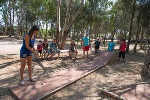 Camping Les Palmiers - Photo 44