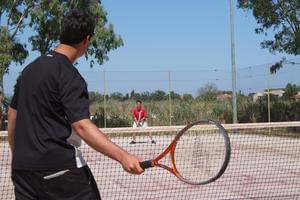 Camping Les Palmiers - Photo 45