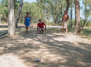 Camping Les Palmiers - Photo 46
