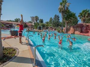 Camping Les Palmiers - Photo 48