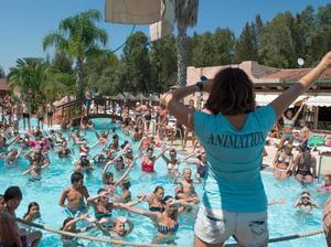 Camping Les Palmiers - Photo 49
