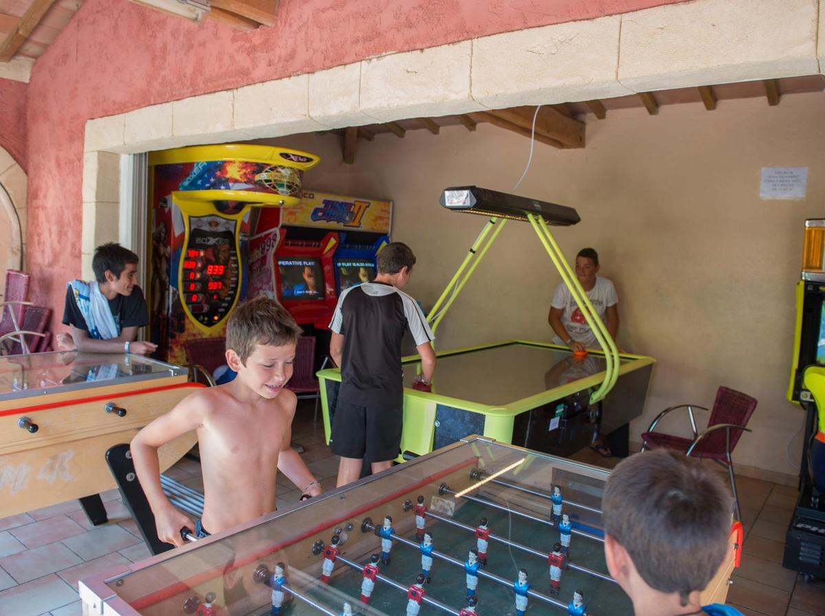 Camping Les Palmiers - Photo 51