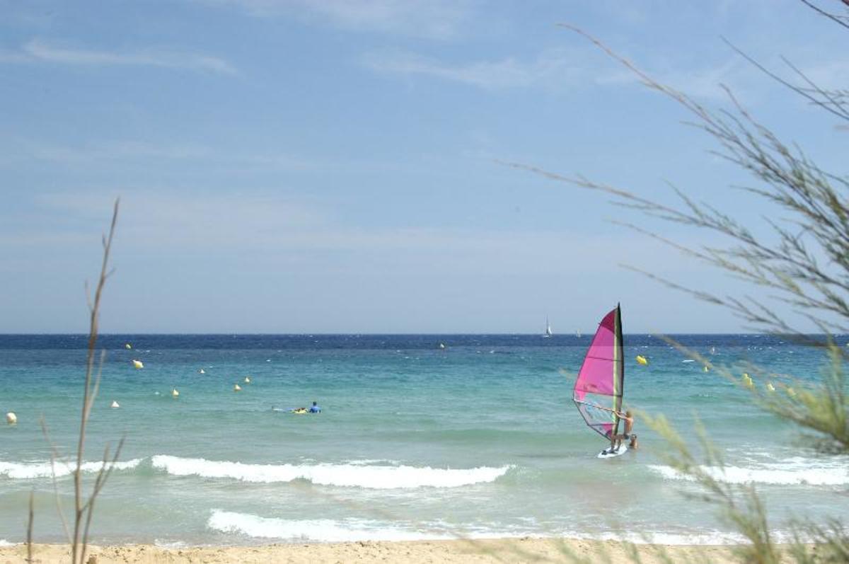 Camping Les Palmiers - Photo 55