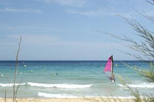 Camping Les Palmiers - Photo 55