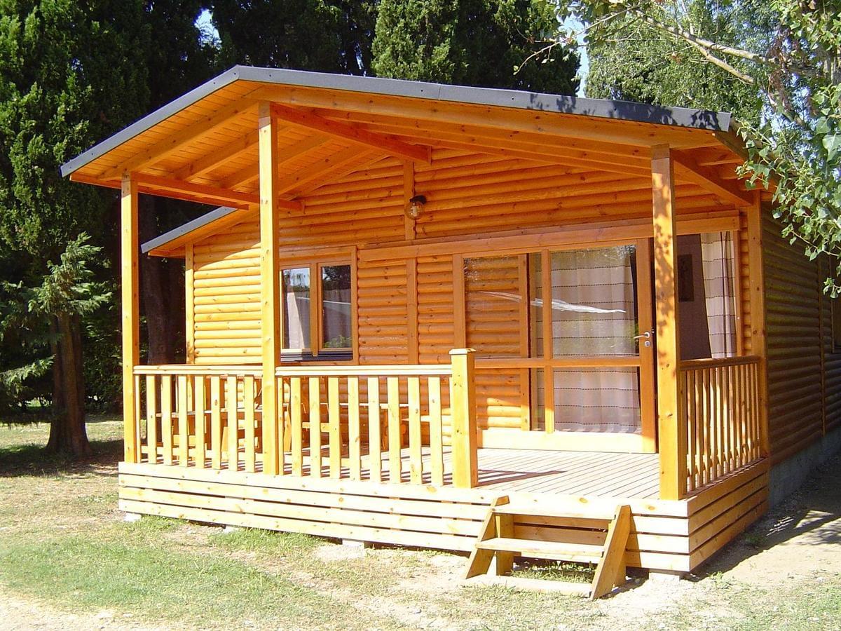 Camping La Marjorie - Photo 2