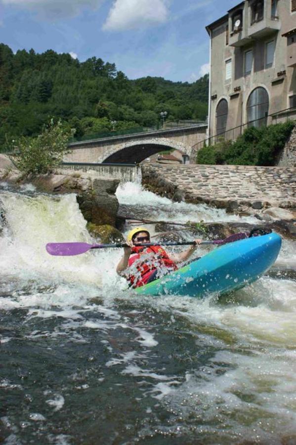 Camping Coeur d'Ardèche - Photo 46