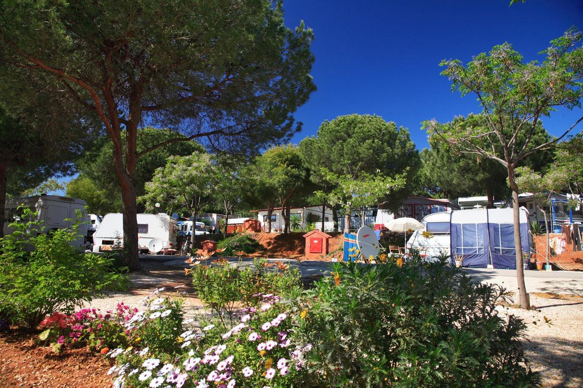 Camping Cabopino - Photo 2