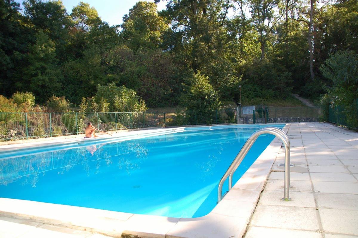 Camping Le Néri - Photo 1