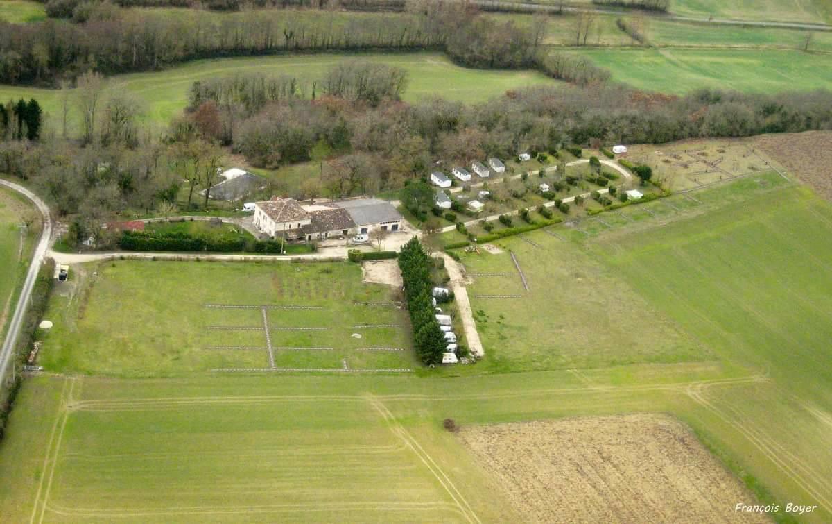 Camping Le Néri - Photo 2