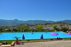 Image of Camping Les Hauts de Rosans