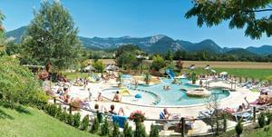 Image of Camping L'Hirondelle