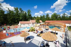 Image of Camping La Grande Tortue