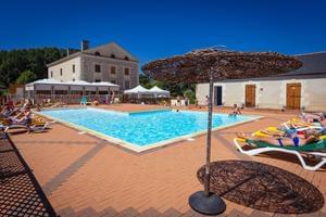 Sites et Paysages Camping de l'Etang - Photo 1