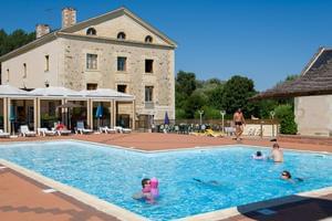 Sites et Paysages Camping de l'Etang - Photo 418