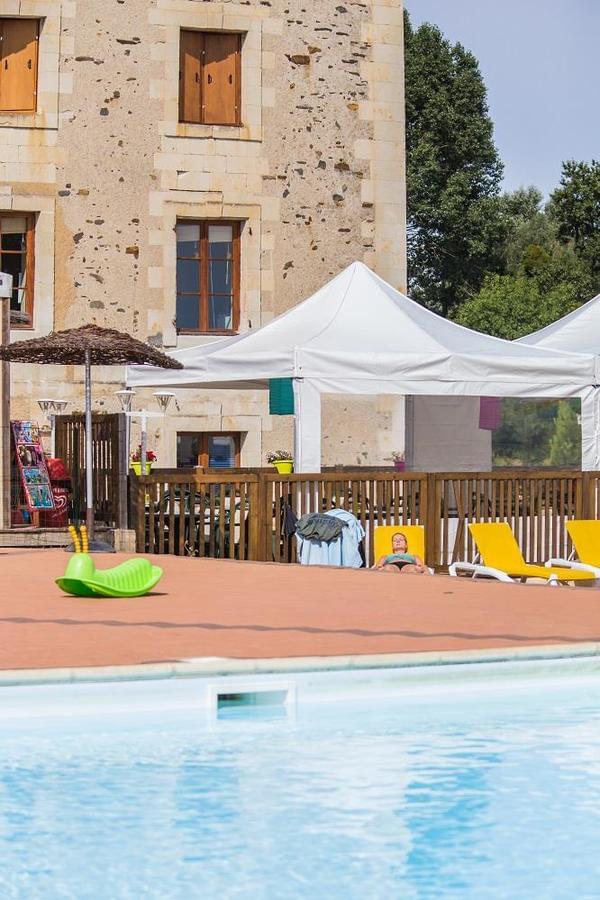 Sites et Paysages Camping de l'Etang - Photo 435
