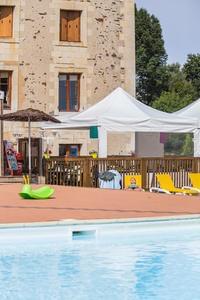 Sites et Paysages Camping de l'Etang - Photo 435